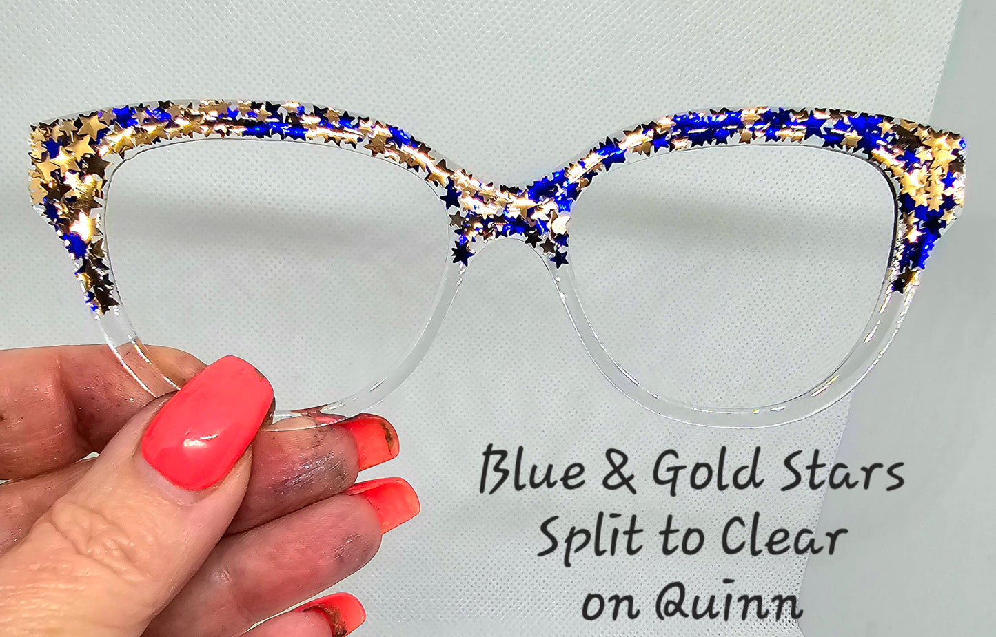 Glitter Specialty Design