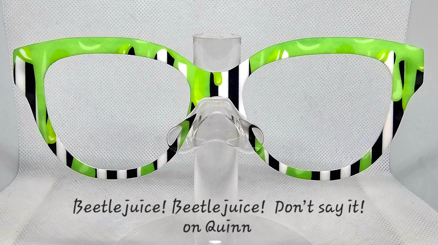 Beetlejuice