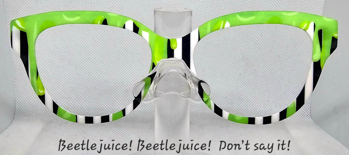 Beetlejuice