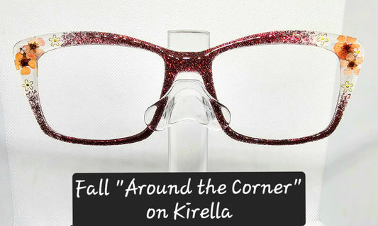 "Around the Corner" Specialty Design