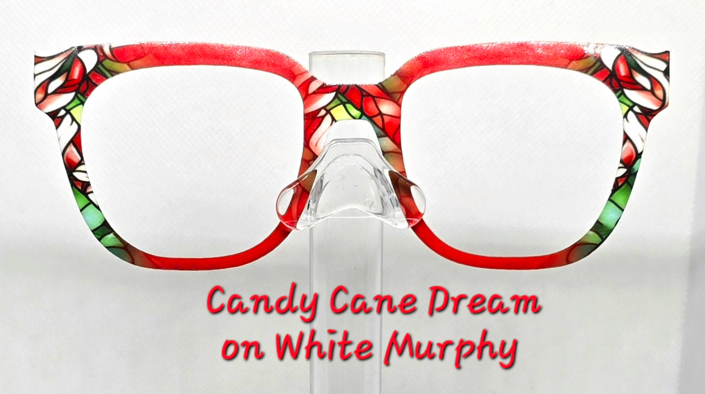 Candy Cane Dream by CiCi