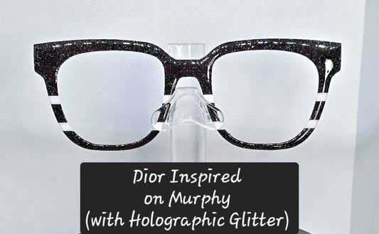 Dior Inspired Specialty Design