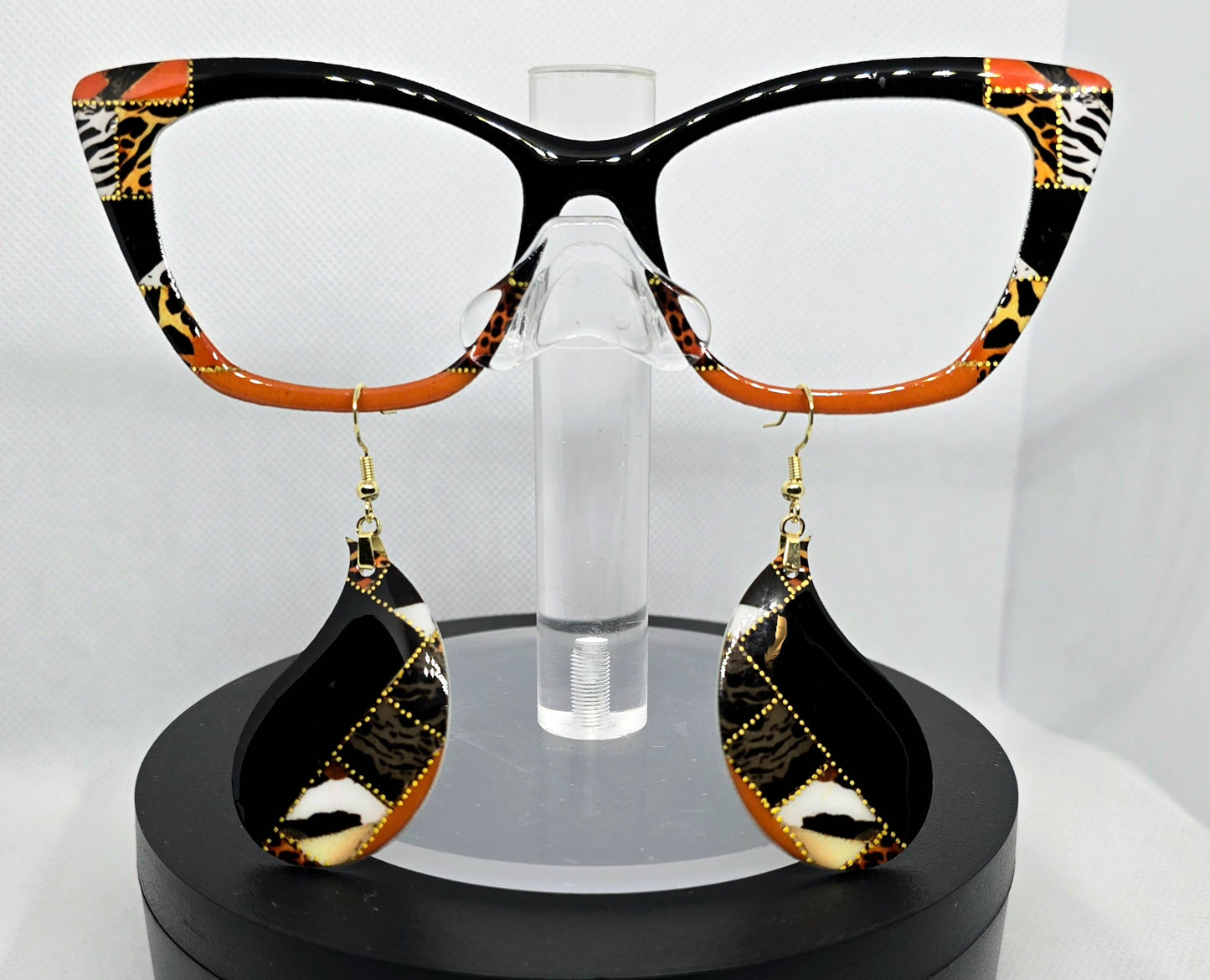 Patched Pelage by CiCi