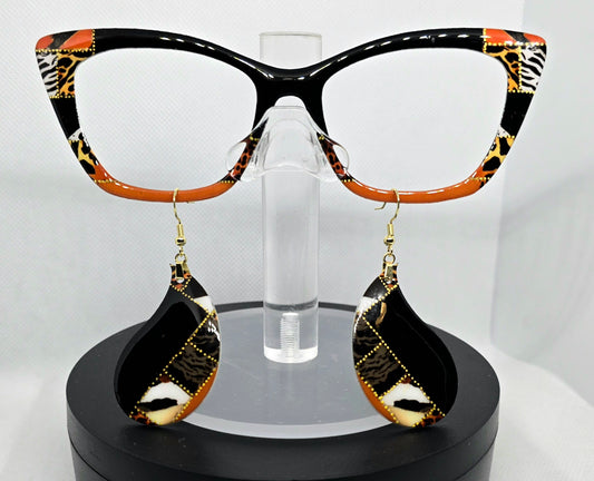 Patched Pelage by CiCi