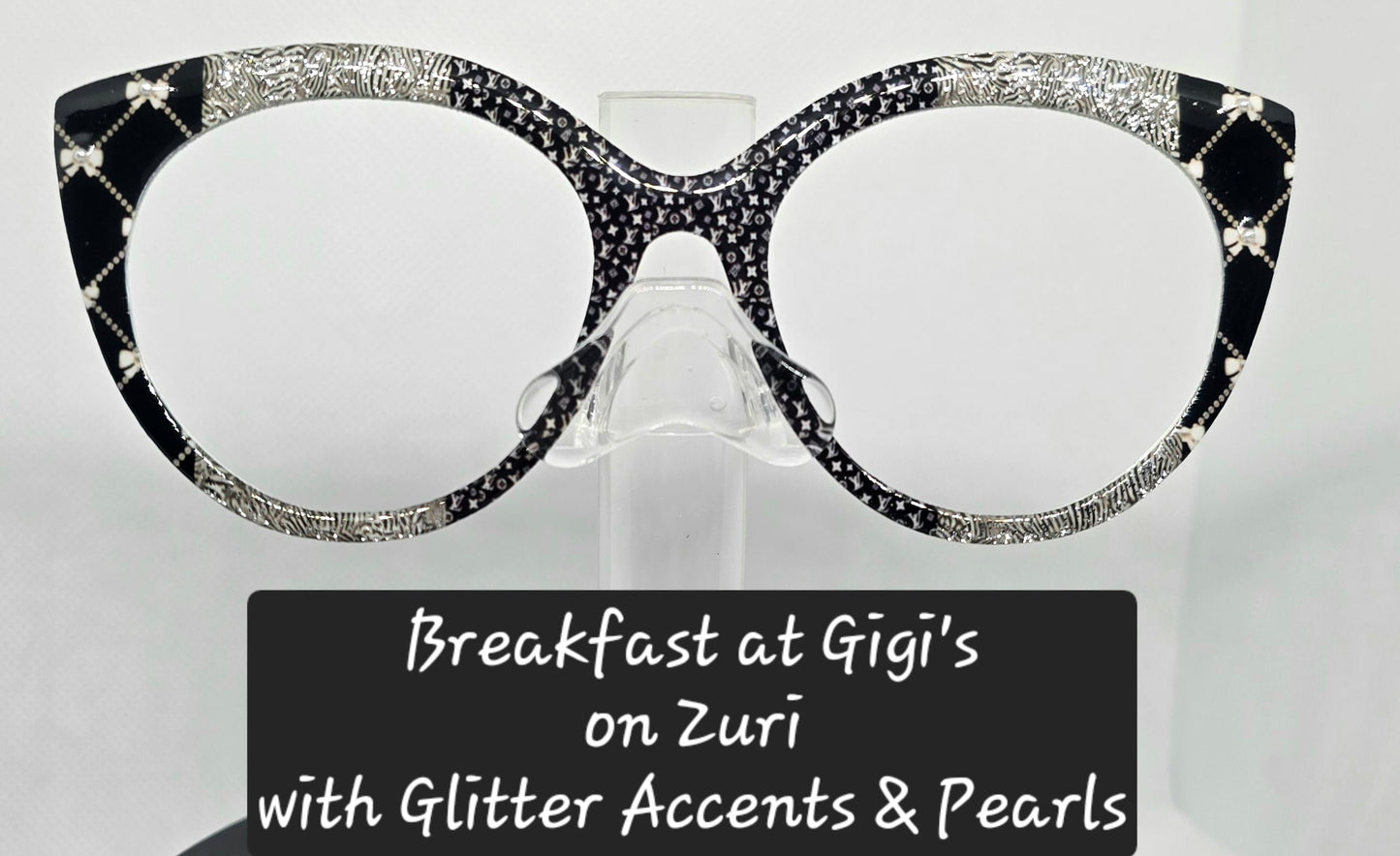 Breakfast at Gigi's