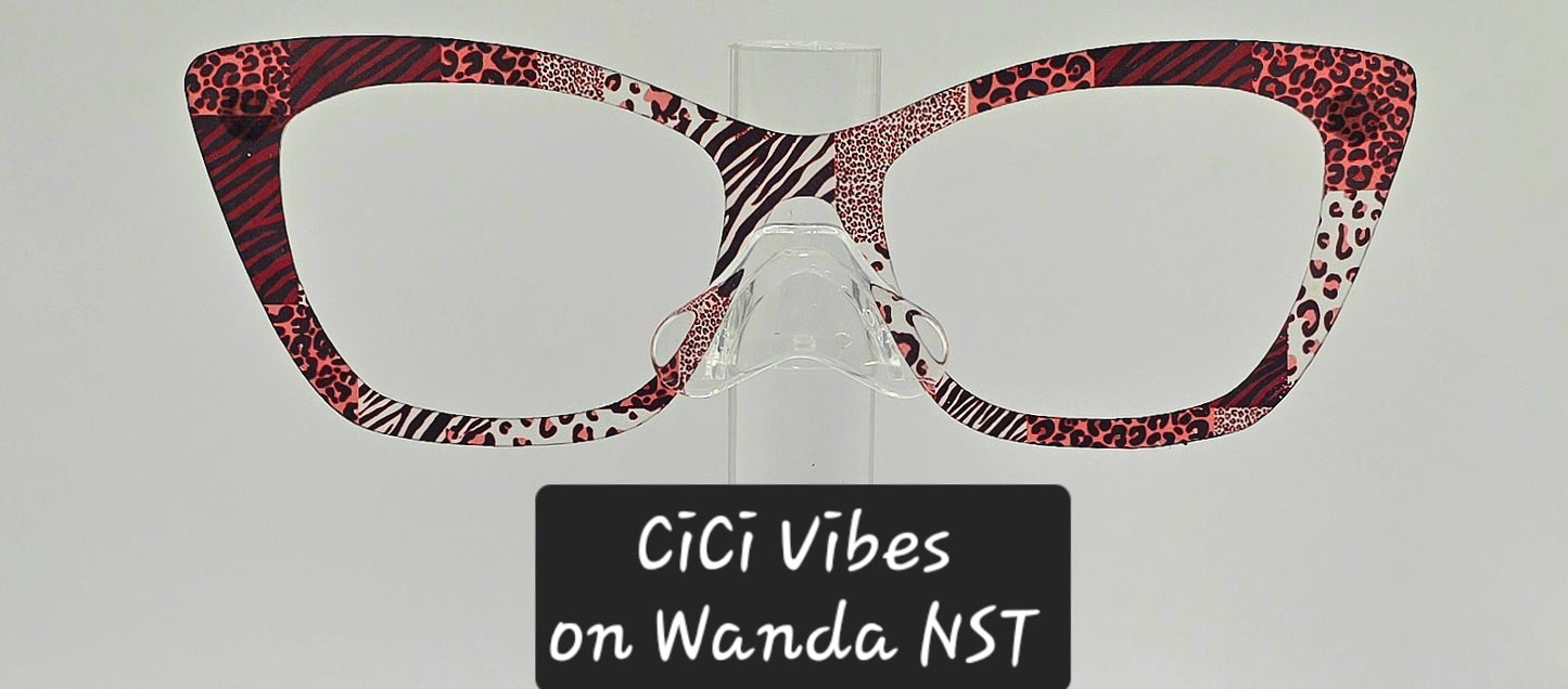 CiCi Vibes