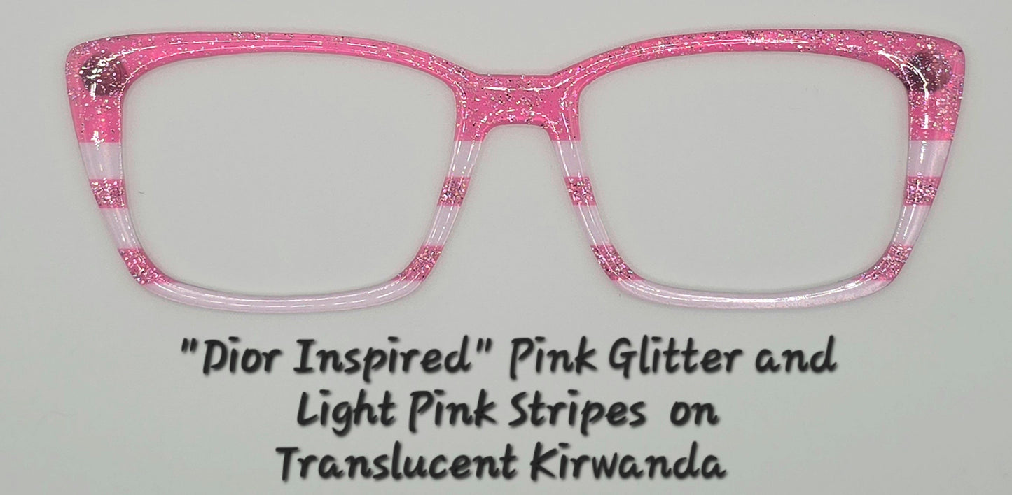 Dior Inspired Specialty Design