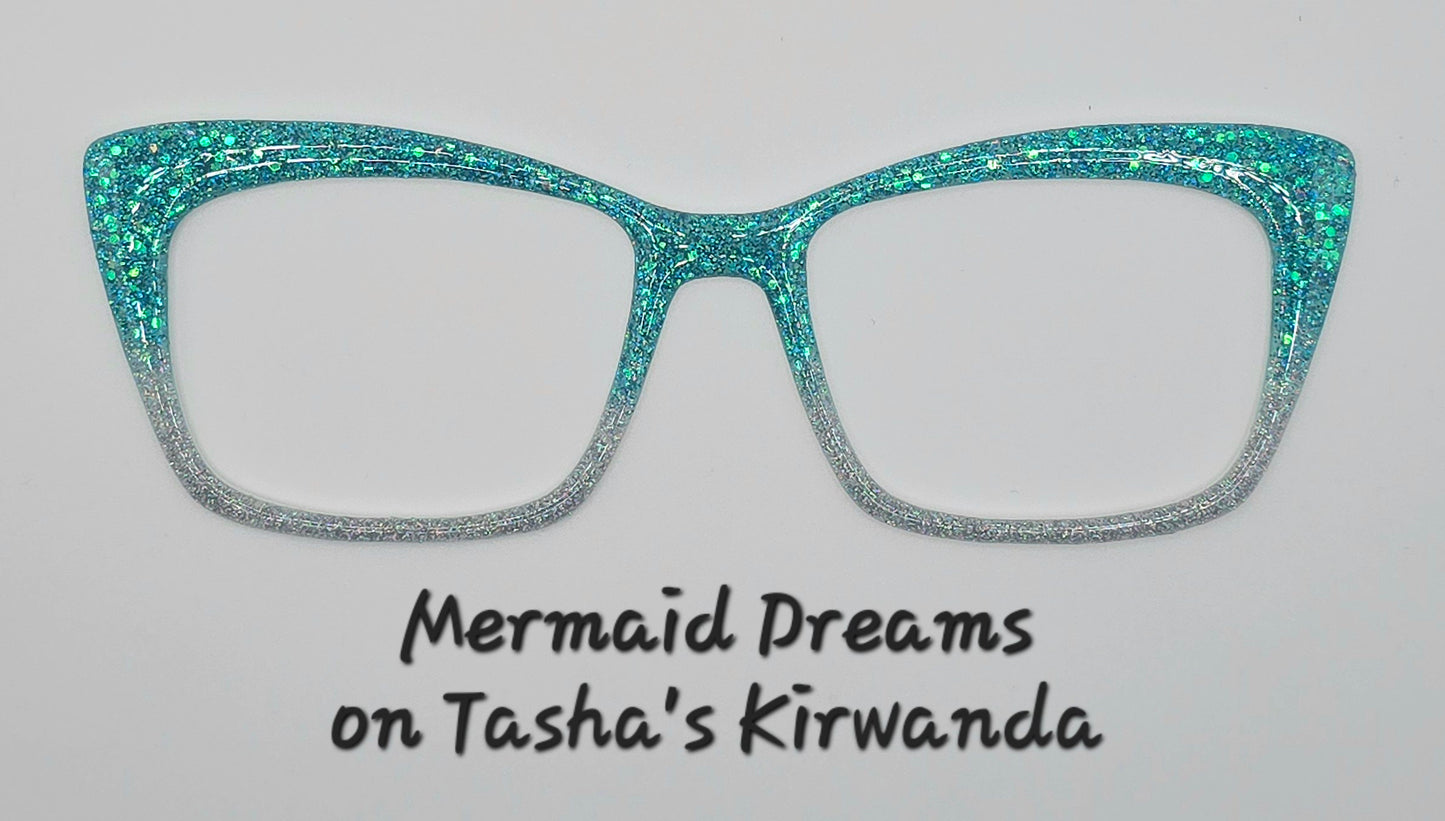Mermaid Dreams