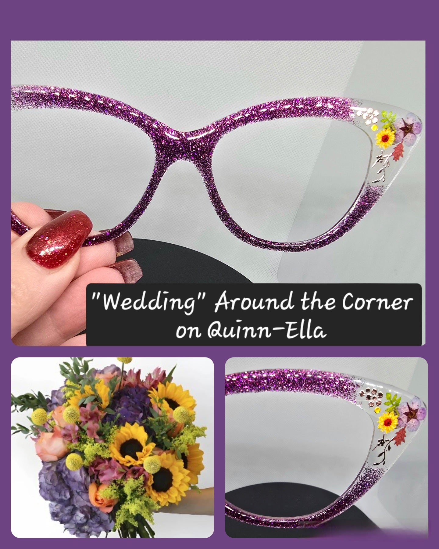 "Around the Corner" Specialty Design