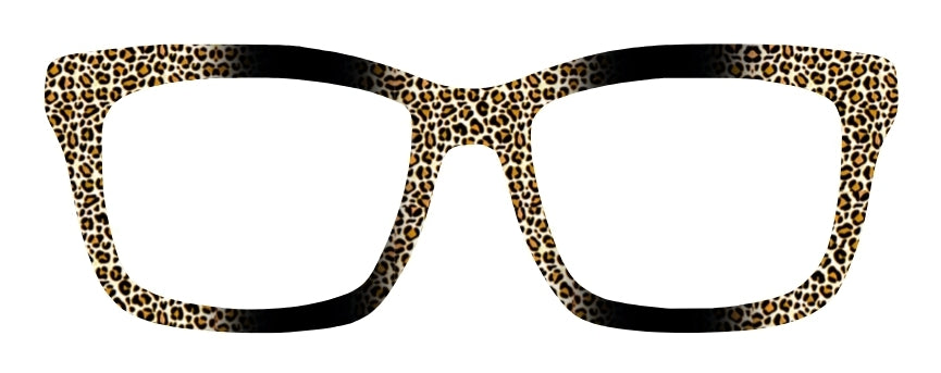 Cheetah Double Vertical Split