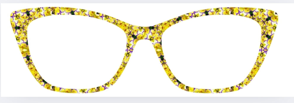 Sunshine Spring Floral