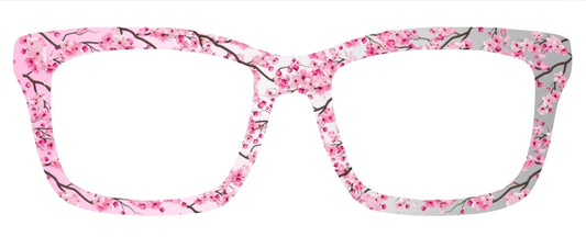 Cherry Blossoms Gradient