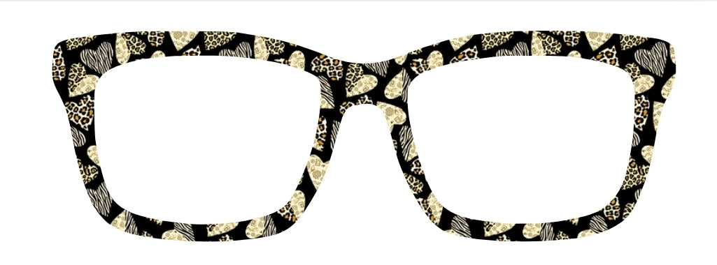 Wild About You by Christy Costain