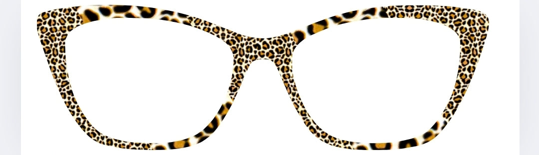 Mixed Cheetah