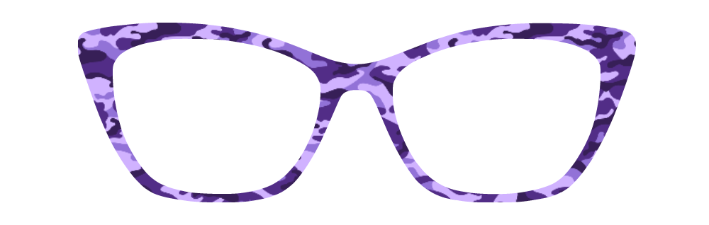 Dark Purple Tort