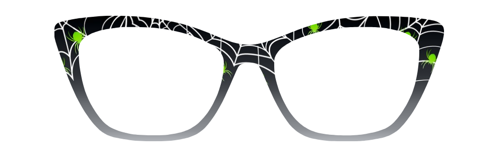 Spiderweb Gradient