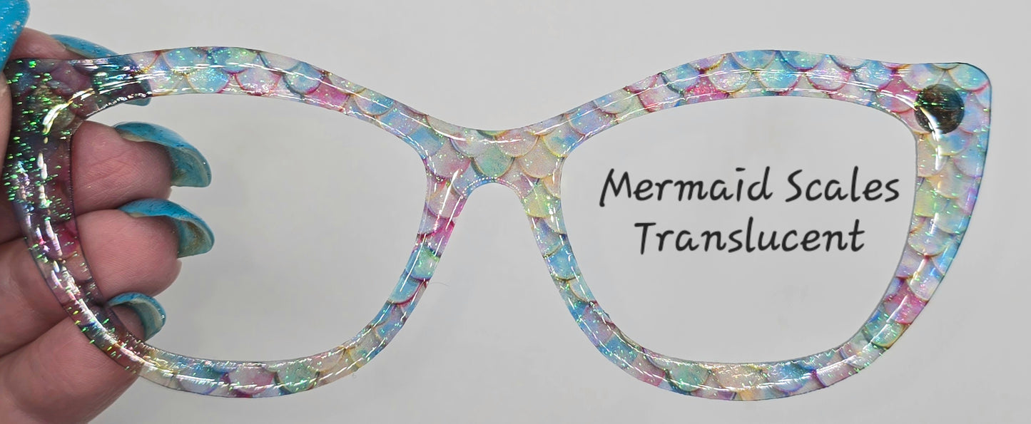Mermaid Scales