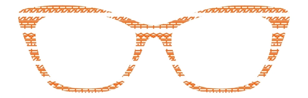 F*ck This Sh*t Orange