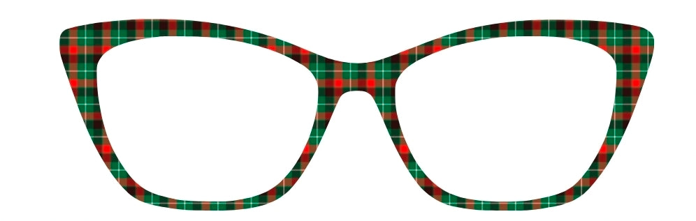 Christmas Buffalo Plaid