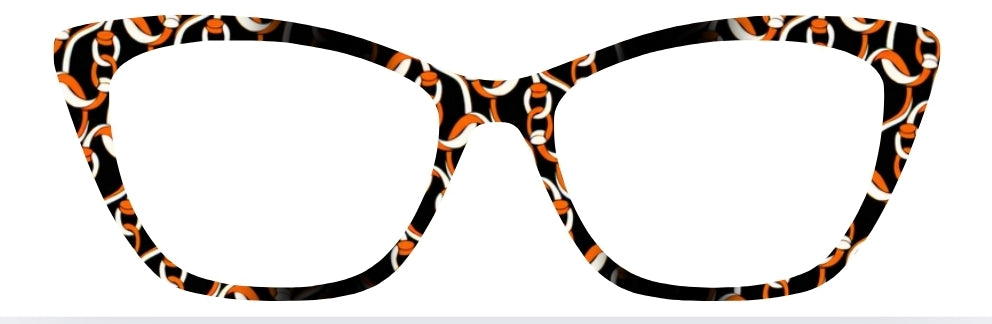 "Gucci Inspired" Chains