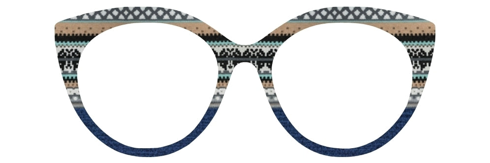 Melanie's Southwest Split