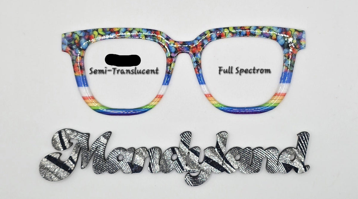 Pride 2026 Full Spectrum