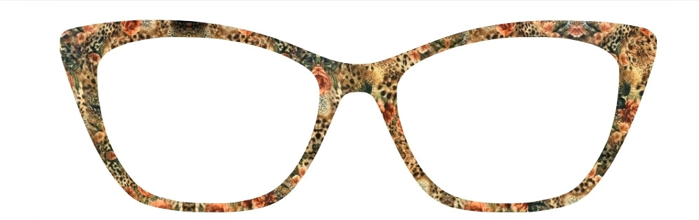 Karrie's Jungle Rose