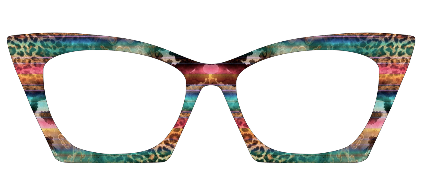 Safari Sunset/CiCi's Collection