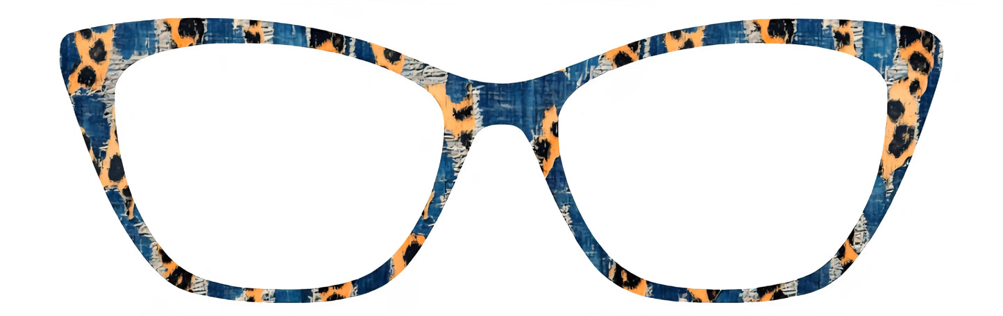 Wild Denim