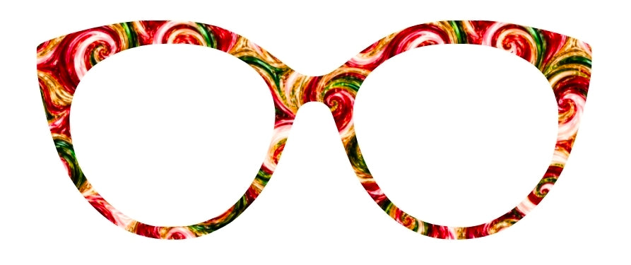 Holiday Swirls