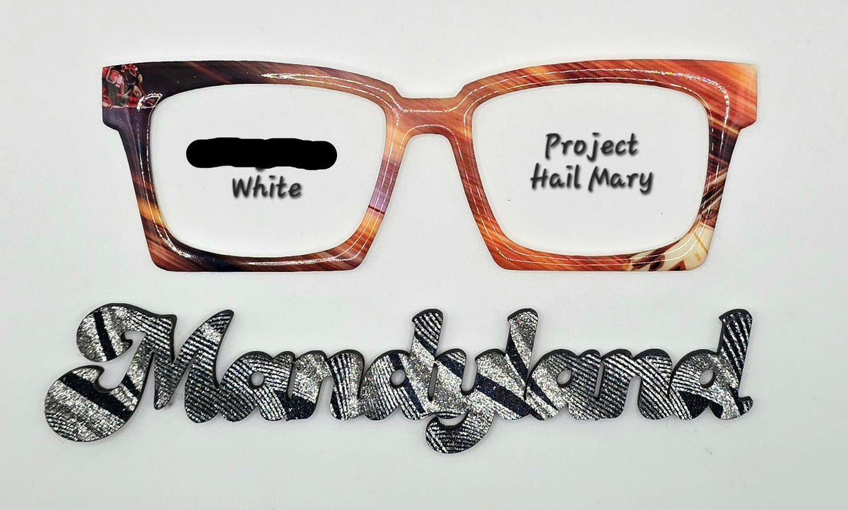 Project Hail Mary
