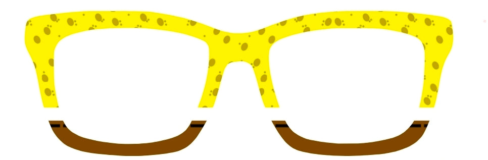 Spongebob Inspired
