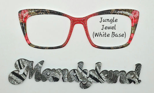 Jungle Jewel