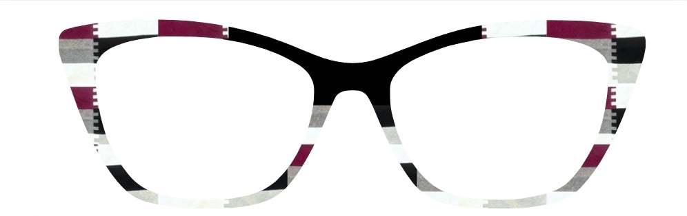 Karrie's Puzzle Patches