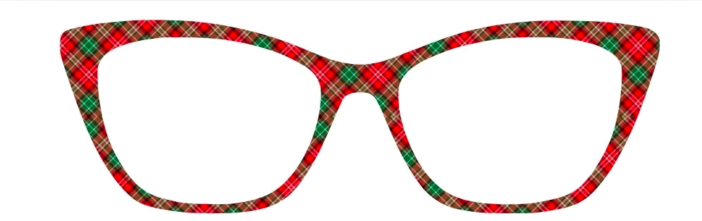 Christmas Tartan Plaid