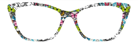 "Fly" like Ella ππ¦