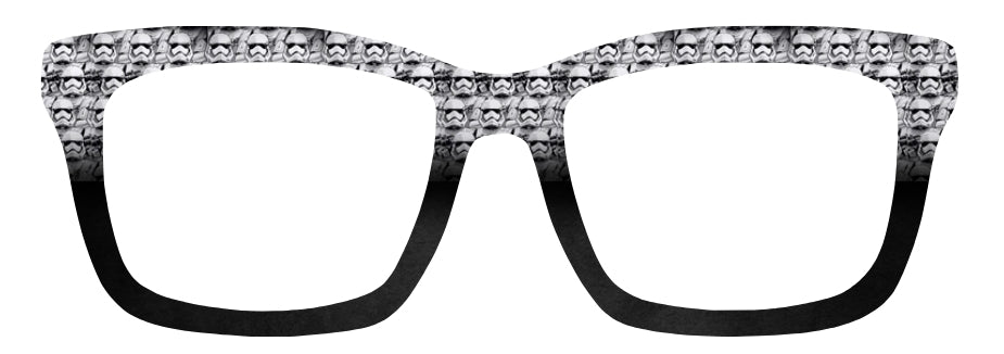 Star Wars Stormtroopers Fade to Black