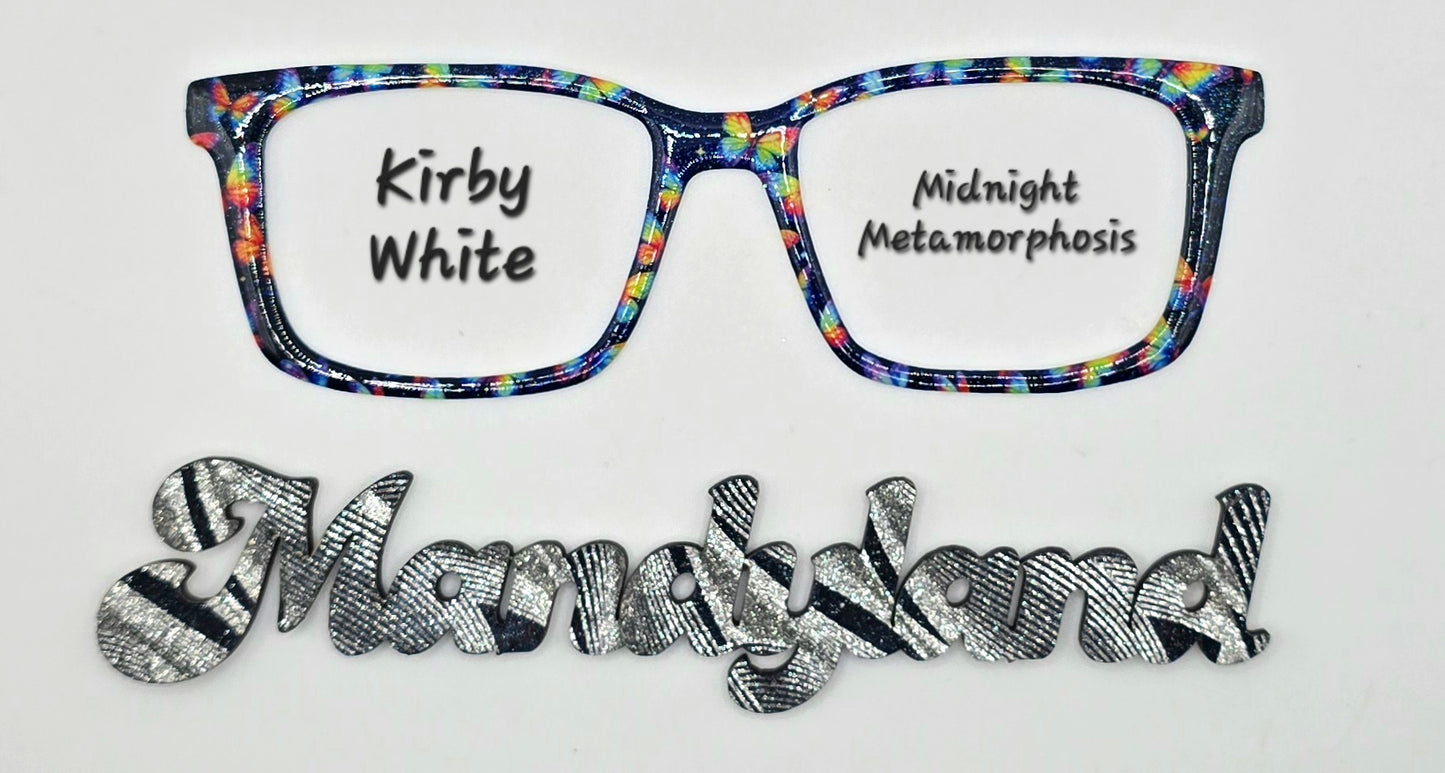 Pride 2026 Midnight Metamorphosis