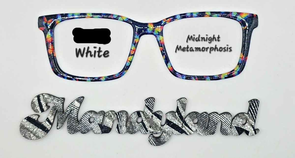 Pride 2026 Midnight Metamorphosis