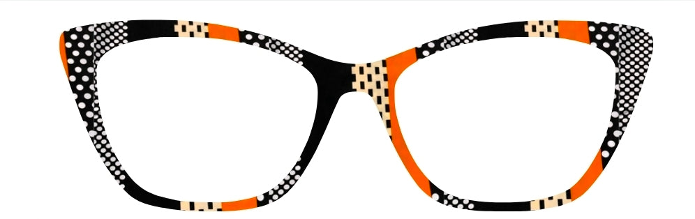 Karrie's Onyx Orange Pop