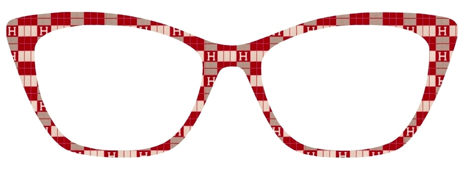 White H Red Checkmate