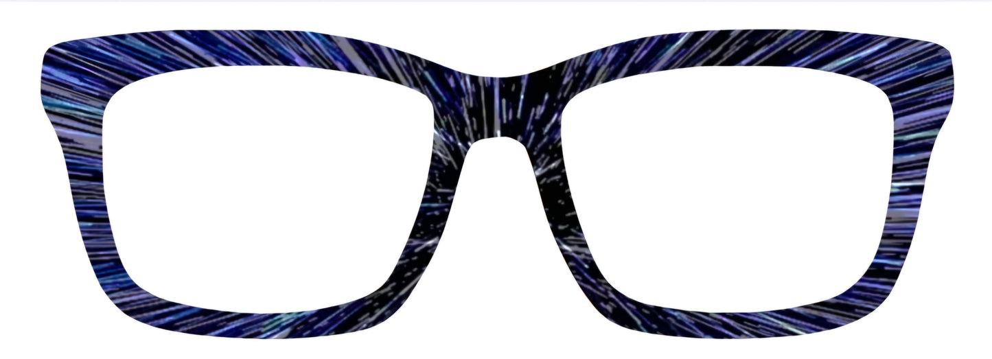 Star Wars Hyperspace