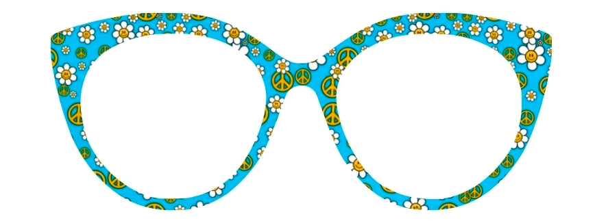 Hippie Daisies