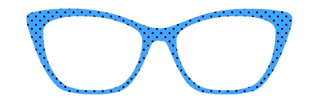 Karrie's Baby Blue Bopper