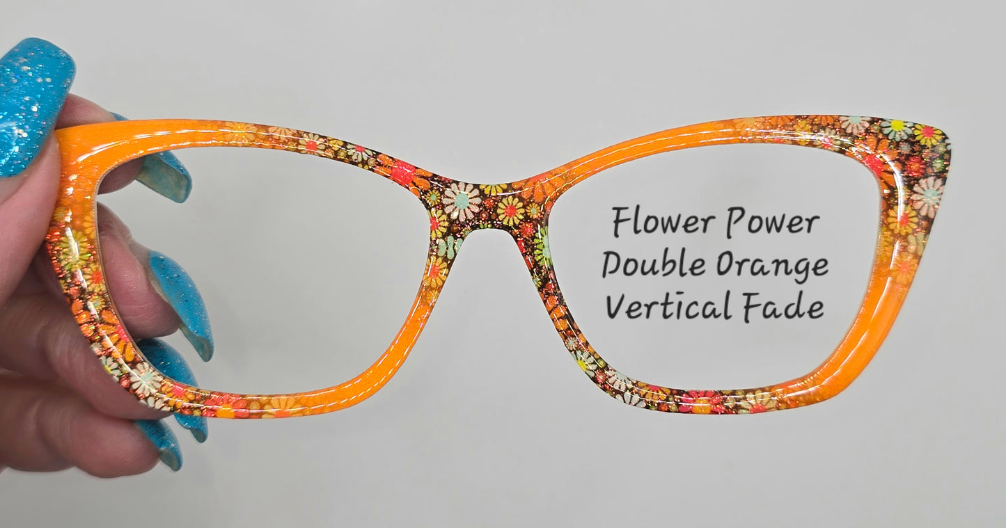 Flower Power