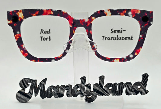 The Red Tort
