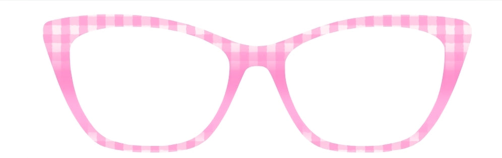 Karrie's Gingham Glam