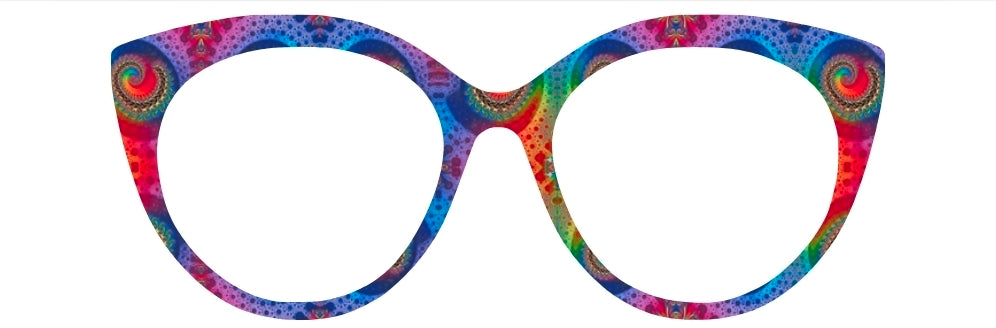 DeeAna's Groovy Tye-Dye