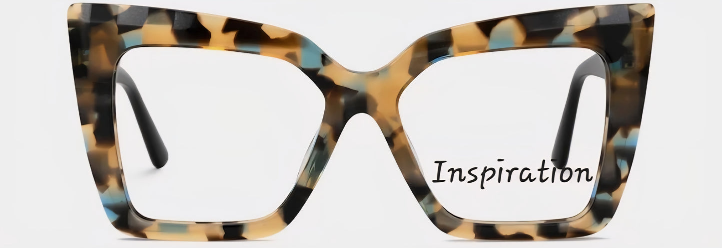 Teal Tort (Semi-Translucent)