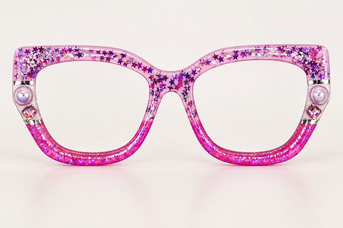 Starlight Barbie (Girl With A Pearl)